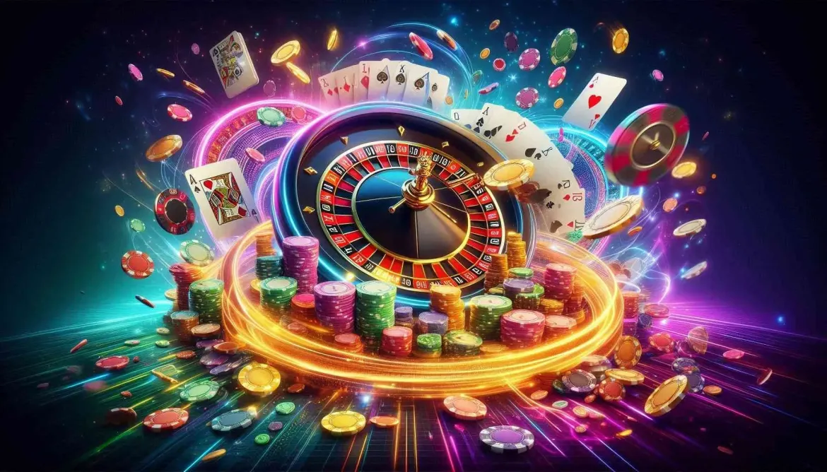 WildRoyal Casino